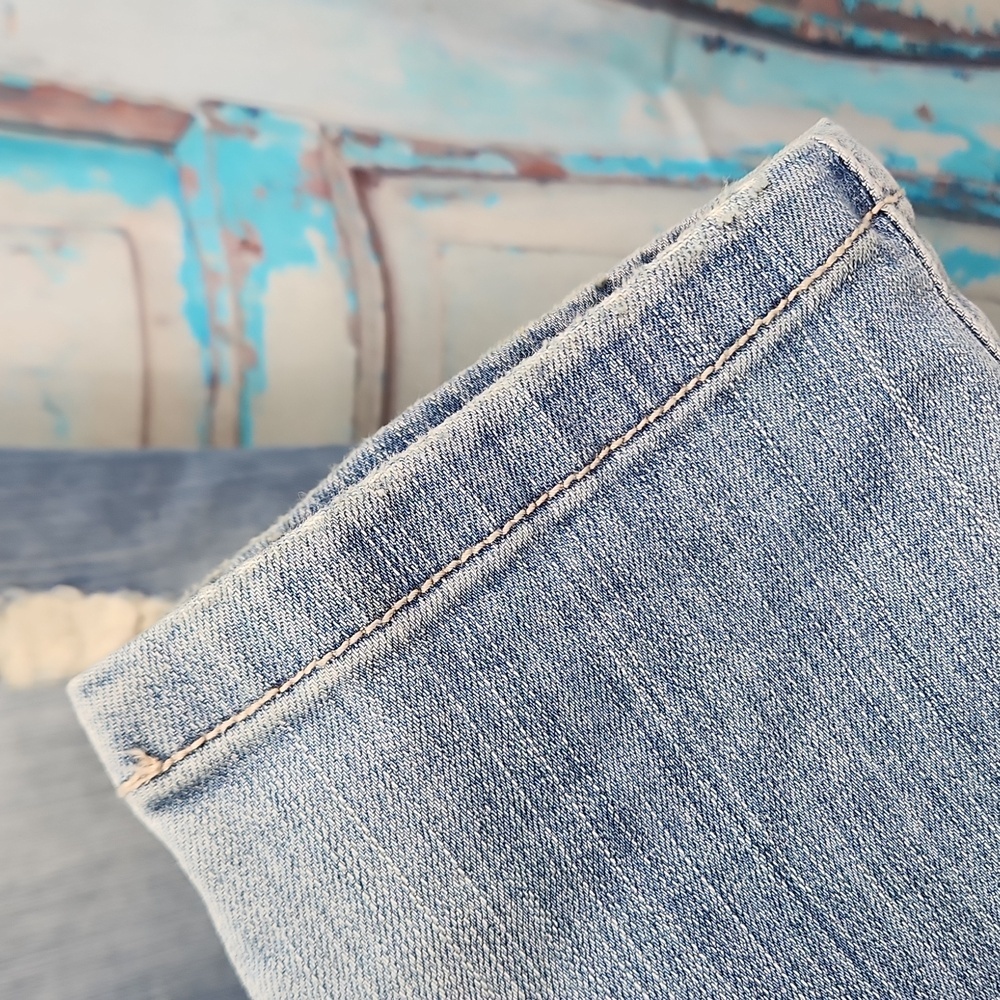 Torrid Premium Stretch Luxe Skinny Jeans Women's 14R 10625096 - Picture 4 of 8